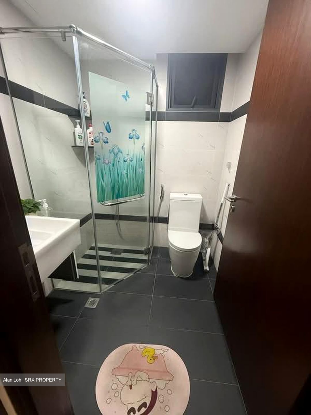 Symphony Suites (D27), Condominium #585515271